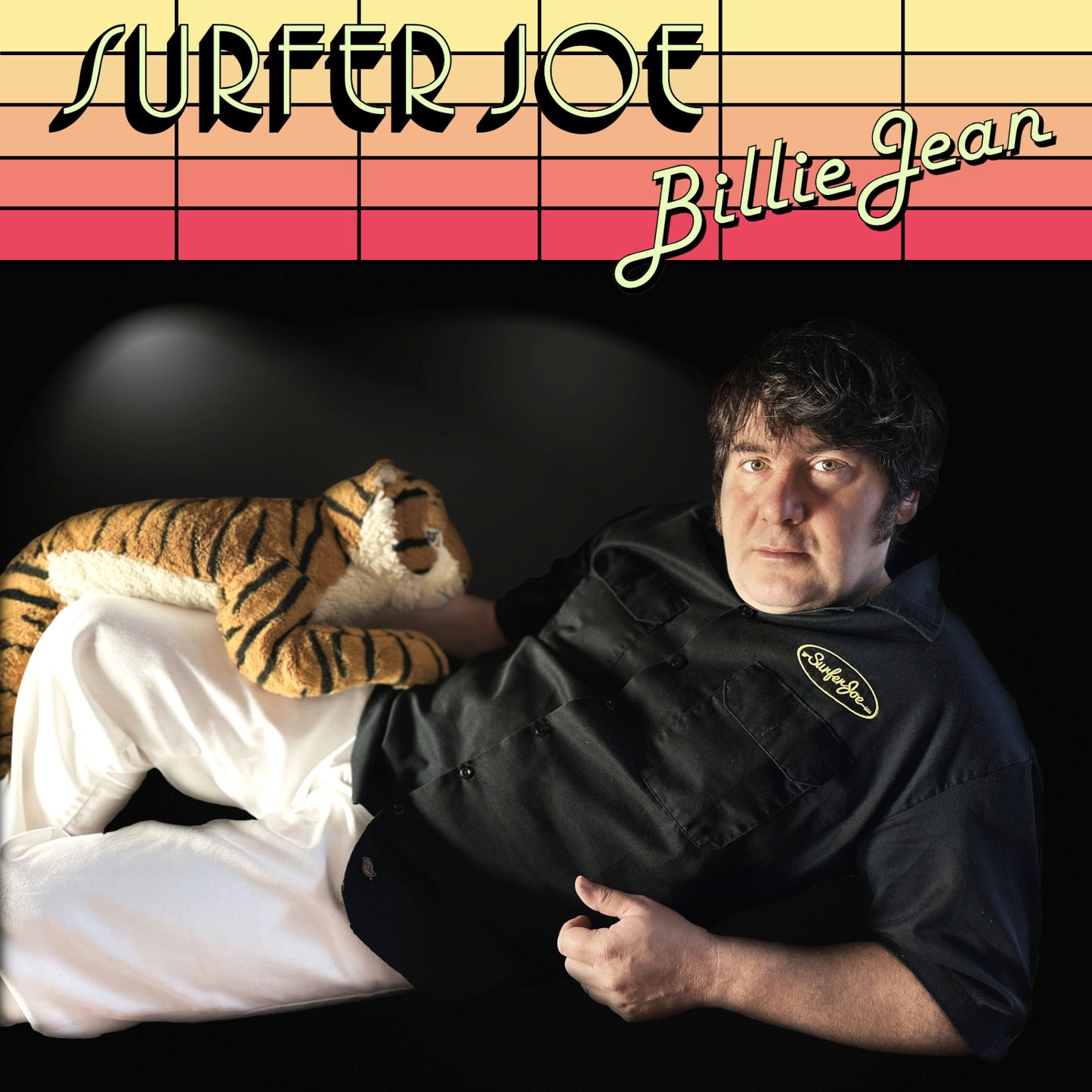 Surfer Joe - Billie Jean