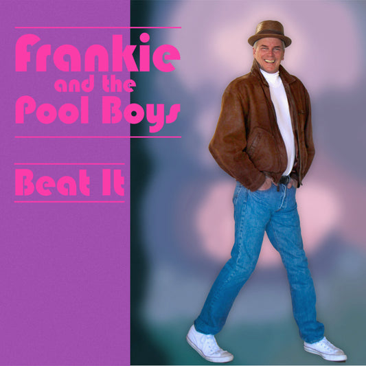 Billie Jean / Beat It CD