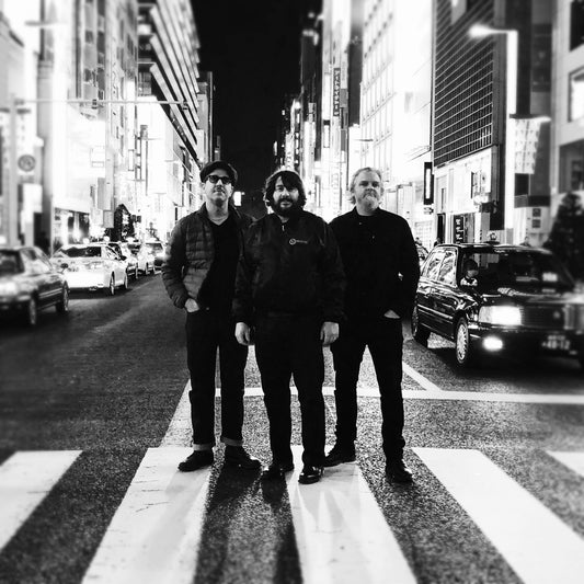 Surfer Joe - Japan Single