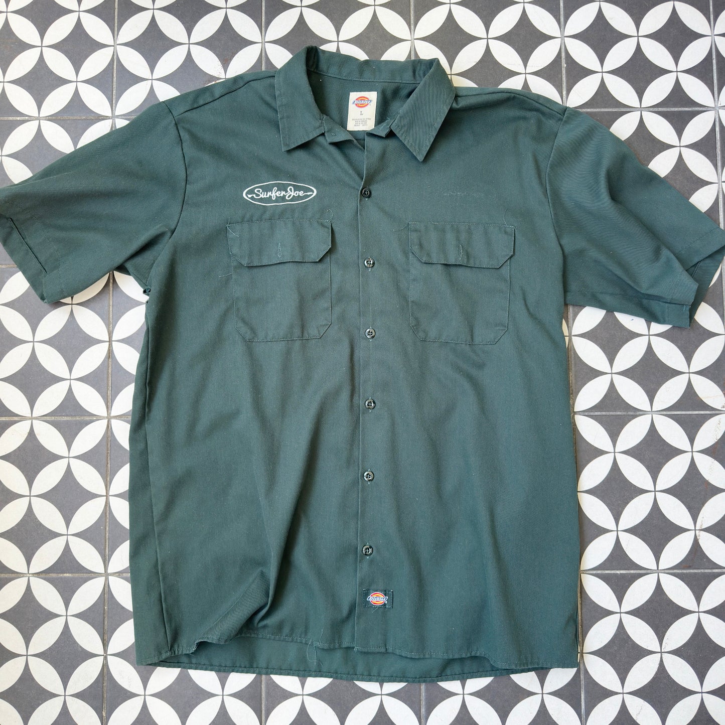 Original 2023 Surfer Joe Stage Shirt