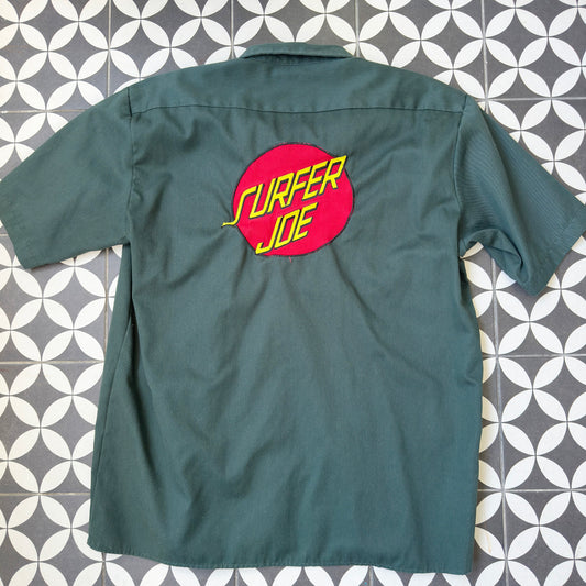 Original 2023 Surfer Joe Stage Shirt