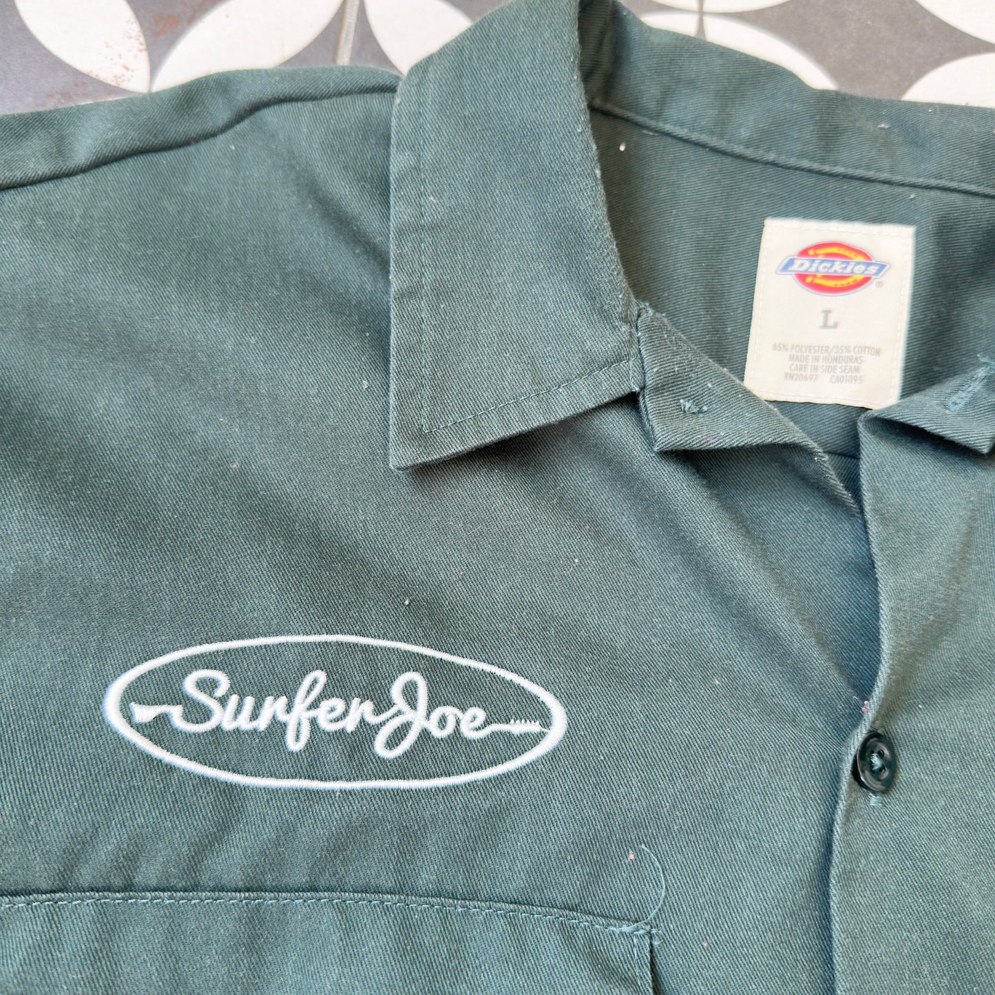 Original 2023 Surfer Joe Stage Shirt
