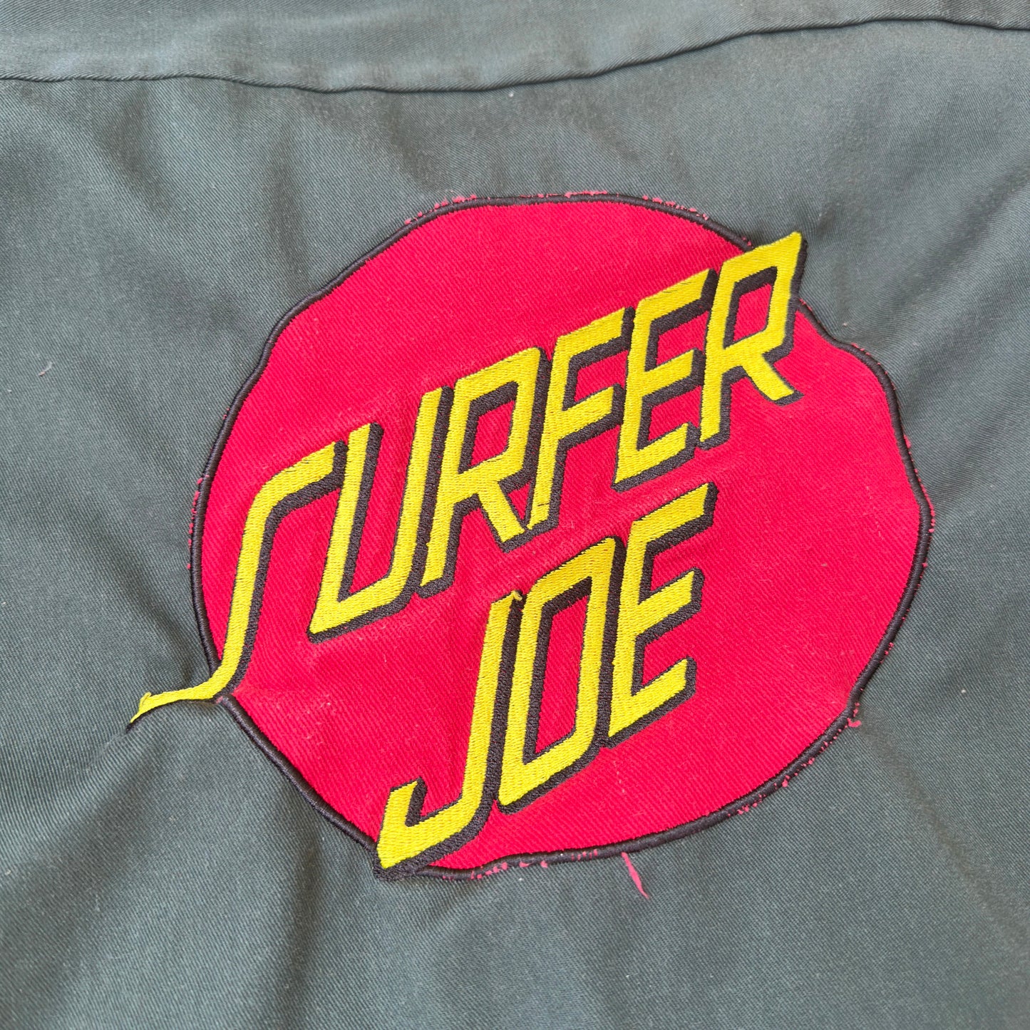 Original 2023 Surfer Joe Stage Shirt