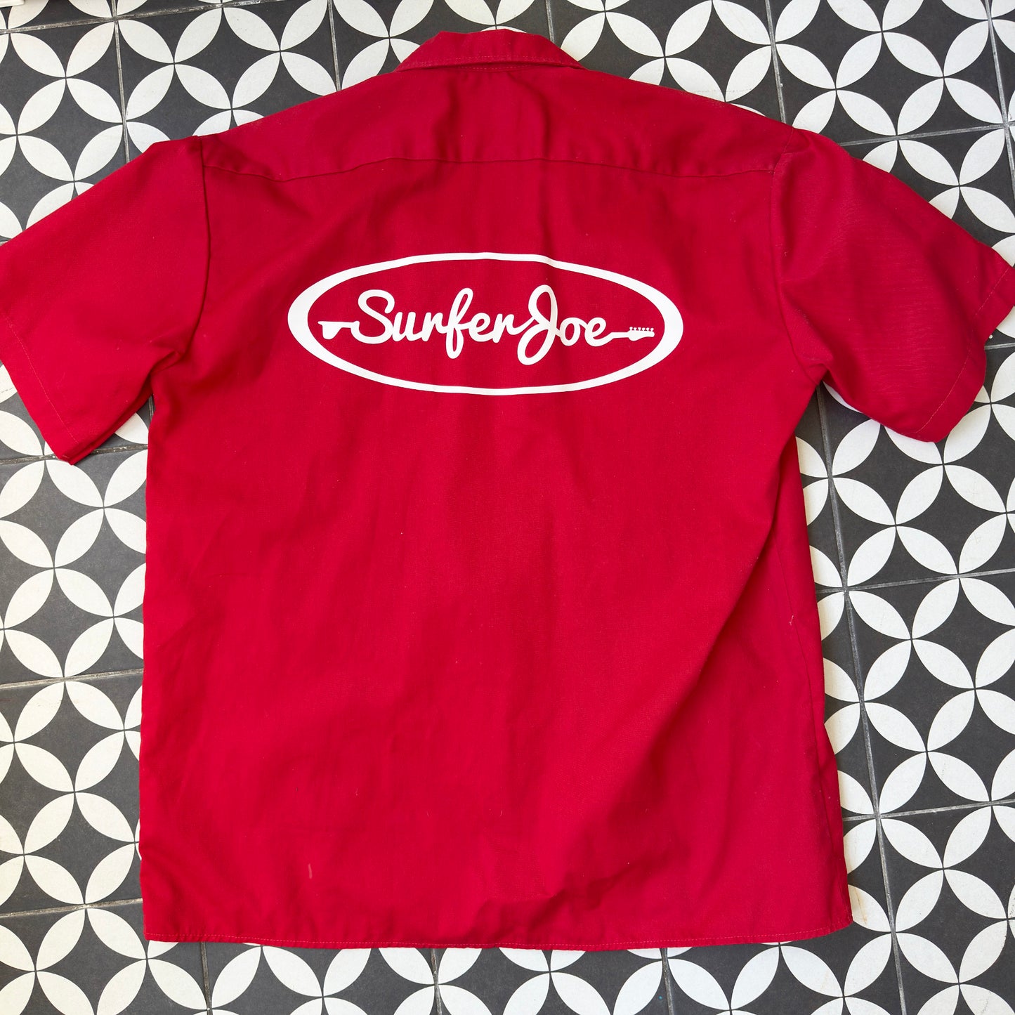 Original 2017 Surfer Joe Stage Japan Shirt
