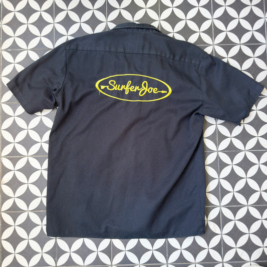 Original 2016 Surfer Joe Stage Shirt L