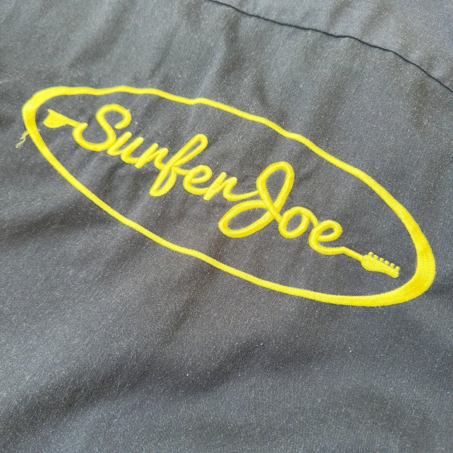 Original 2016 Surfer Joe Stage Shirt L