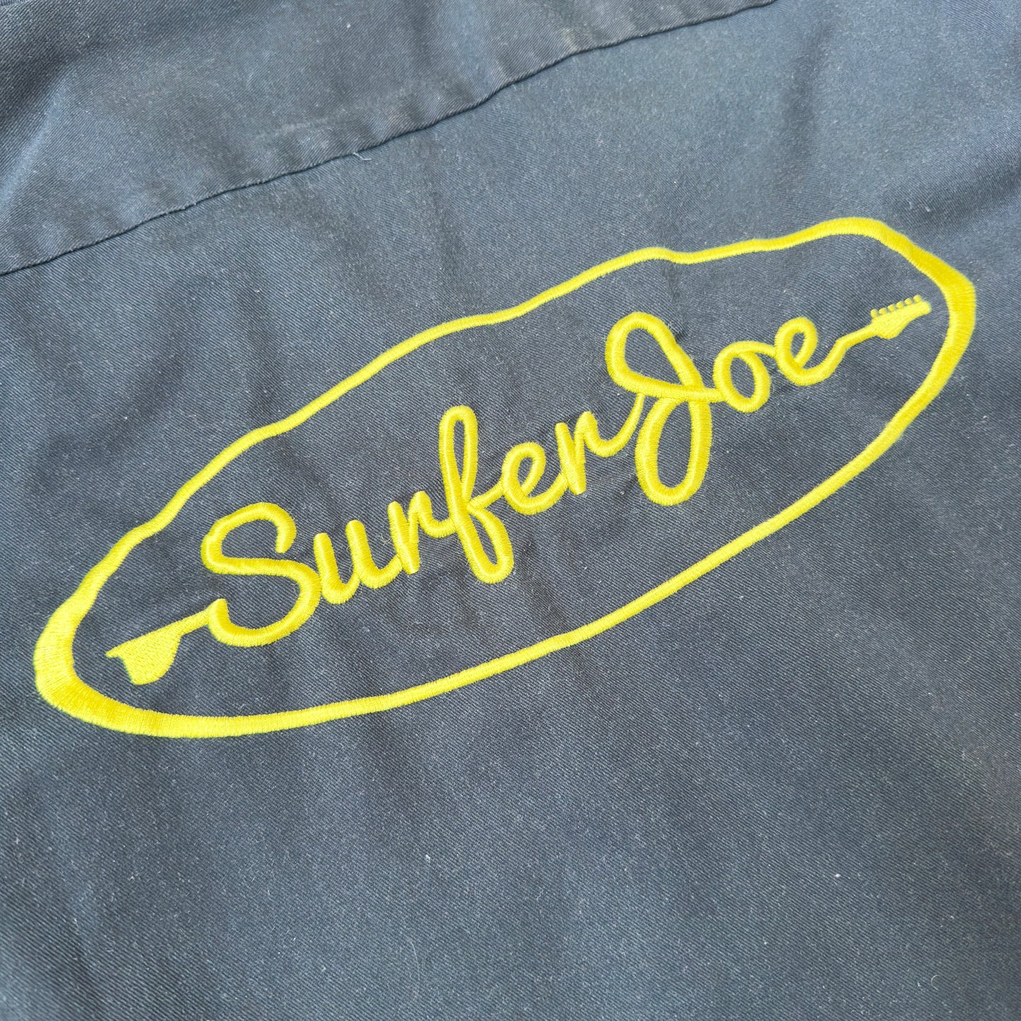 Original 2016 Surfer Joe Stage Shirt XL