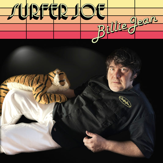 Surfer Joe - Billie Jean