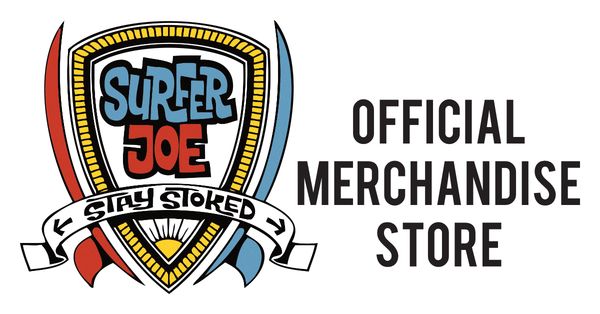 Surfer Joe