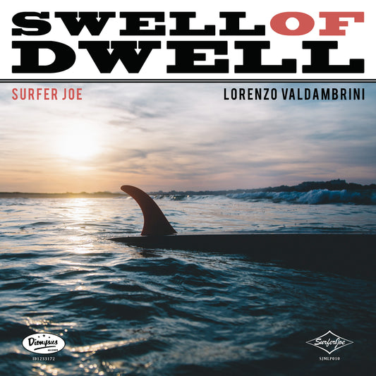 Swell Of Dwell LP