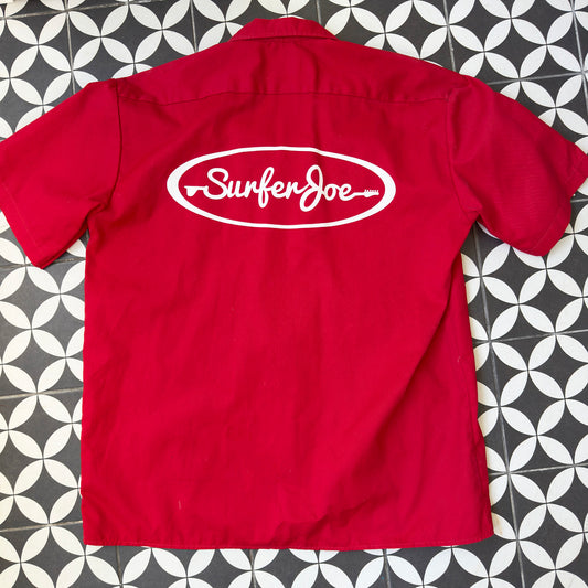 Original 2017 Surfer Joe Stage Japan Shirt