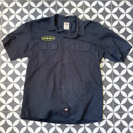 Original 2016 Surfer Joe Stage Shirt L